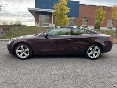 2013 Audi B8 A5 - Image 4 of 7