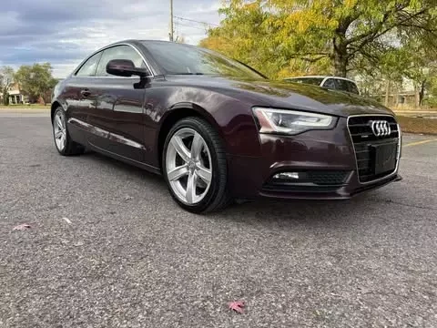 2013 Audi B8 A5 - Image 2 of 8