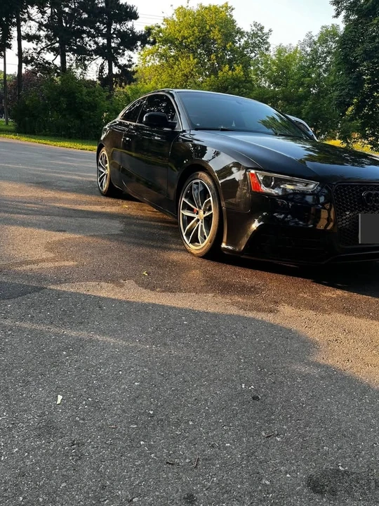 2013 Audi B8 A5 - Image 3 of 10