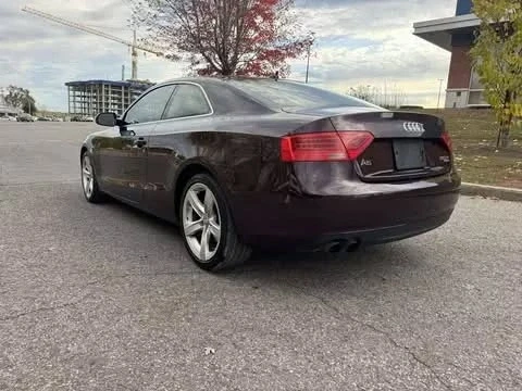 2013 Audi B8 A5 - Image 3 of 7