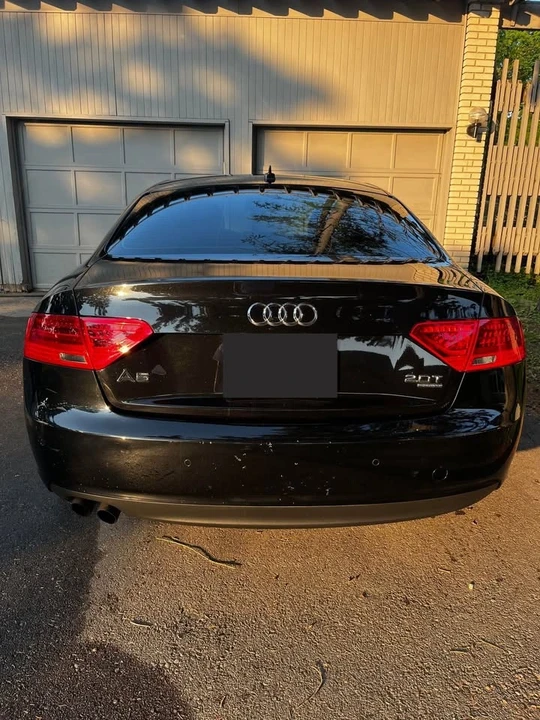 2013 Audi B8 A5 - Image 4 of 10