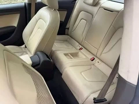 2013 Audi B8 A5 - Image 5 of 7