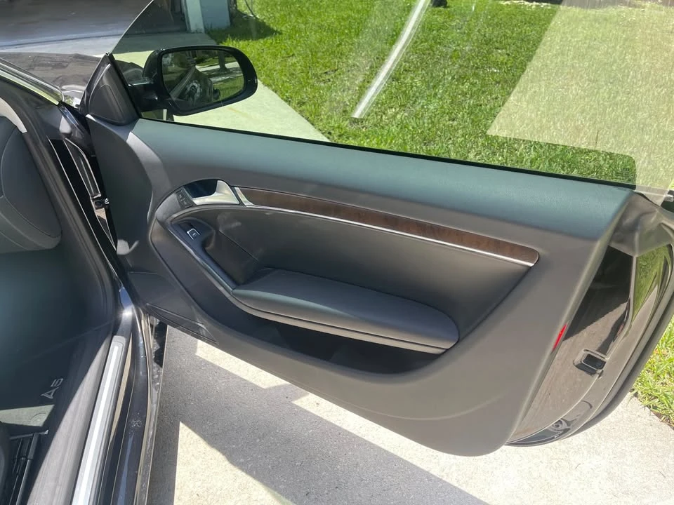 2013 Audi B8 A5 - Image 4 of 12