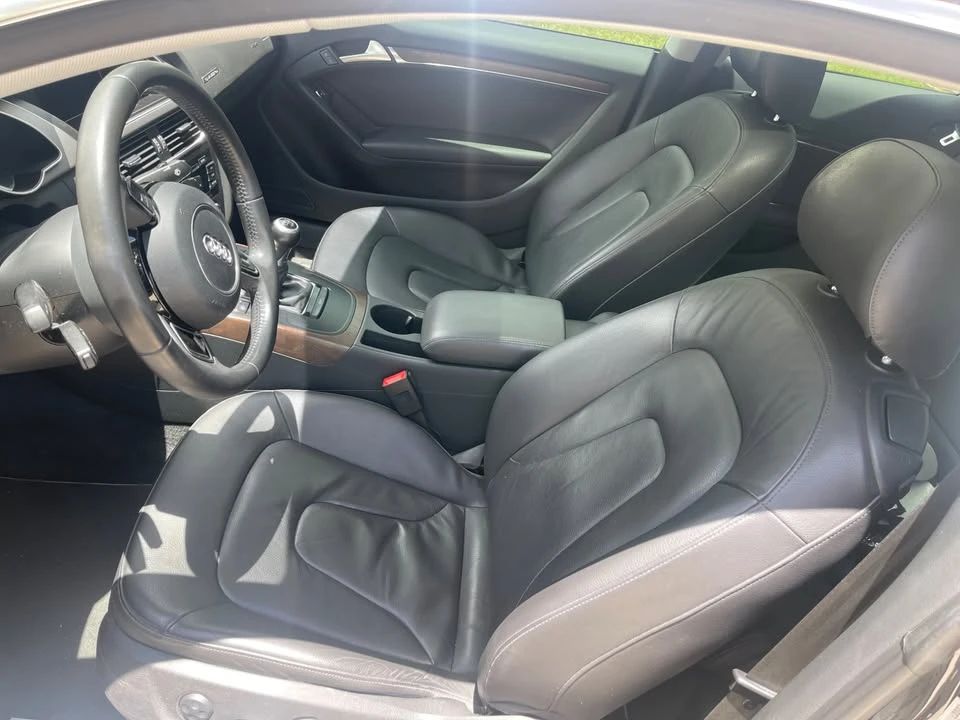 2013 Audi B8 A5 - Image 7 of 12