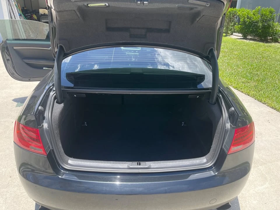 2013 Audi B8 A5 - Image 3 of 12