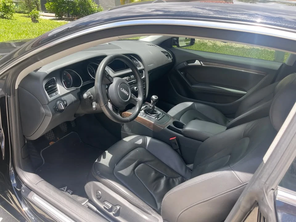 2013 Audi B8 A5 - Image 8 of 12