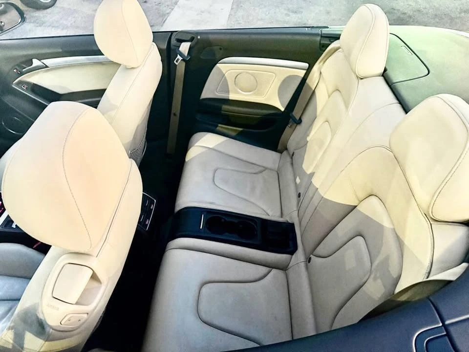 2013 Audi B8 A5 - Image 16 of 20