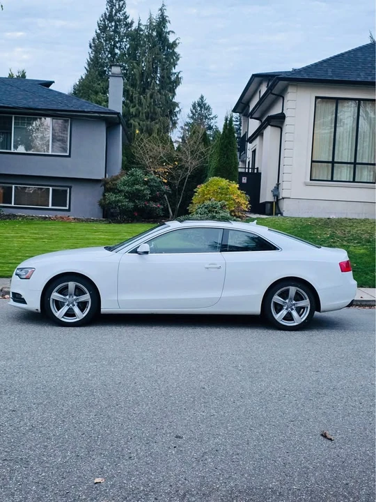 2013 Audi B8 A5 - Image 2 of 19