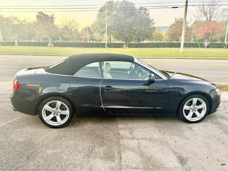 2013 Audi B8 A5 - Image 10 of 20