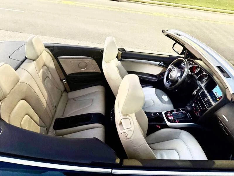 2013 Audi B8 A5 - Image 13 of 19