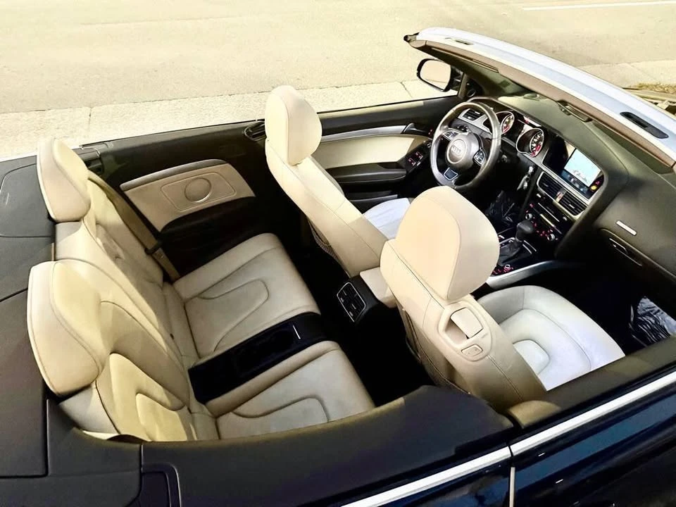 2013 Audi B8 A5 - Image 19 of 20