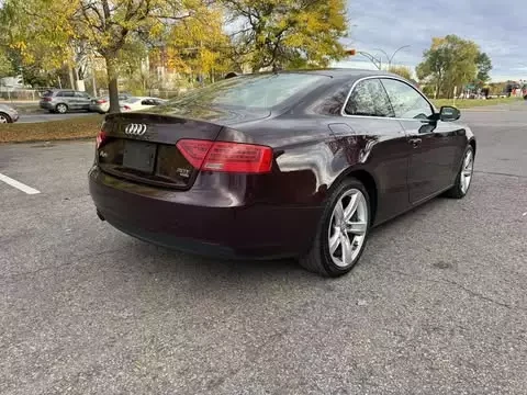 2013 Audi B8 A5 - Image 3 of 8