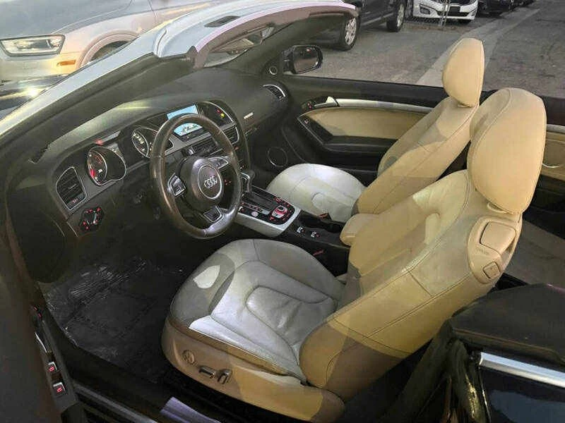 2013 Audi B8 A5 - Image 15 of 20