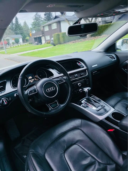 2013 Audi B8 A5 - Image 14 of 19