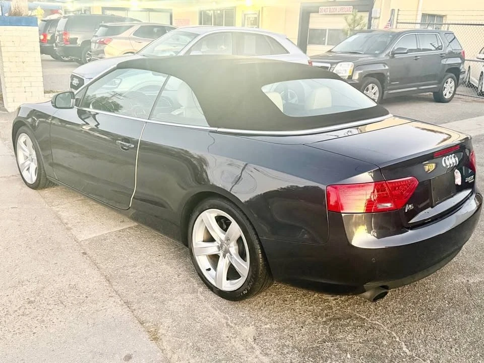 2013 Audi B8 A5 - Image 11 of 20