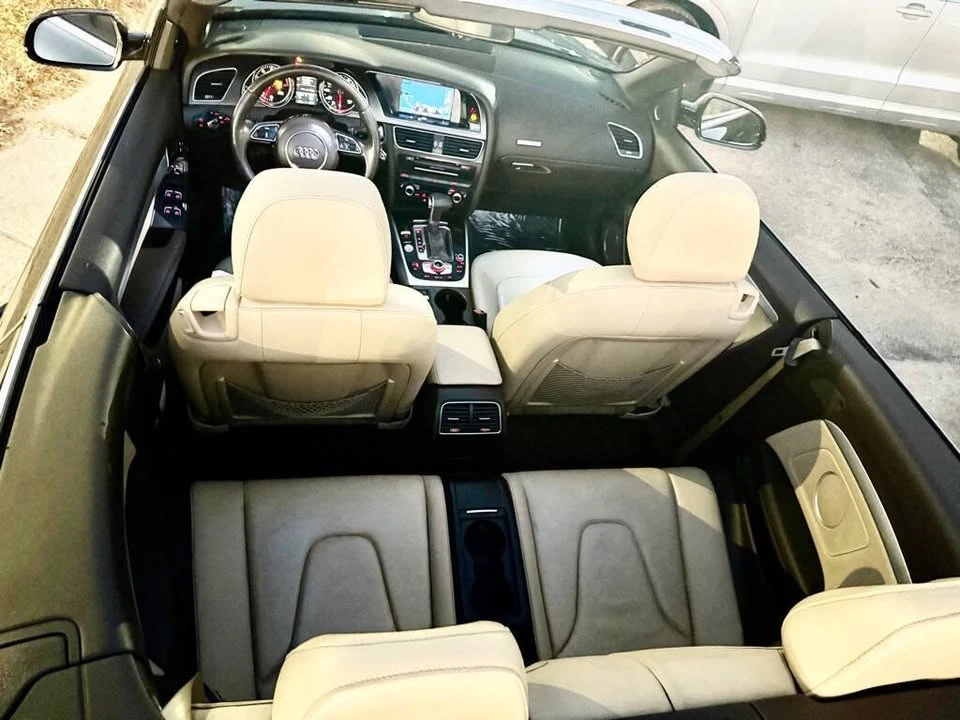 2013 Audi B8 A5 - Image 14 of 17