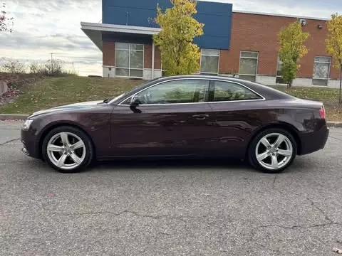 2013 Audi B8 A5 - Image 5 of 8