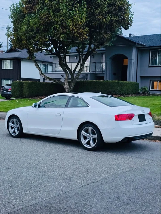 2013 Audi B8 A5 - Image 3 of 19