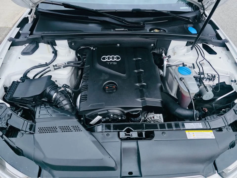 2013 Audi B8 A5 - Image 11 of 19