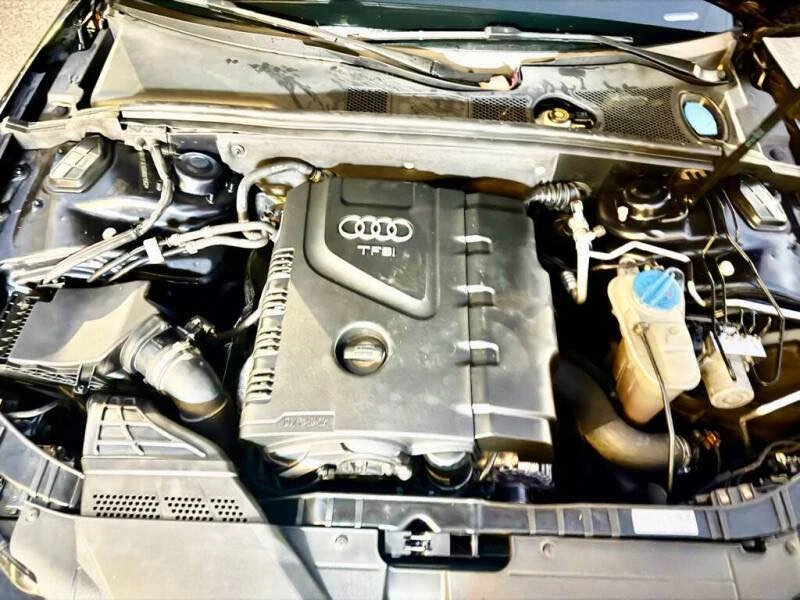 2013 Audi B8 A5 - Image 19 of 19