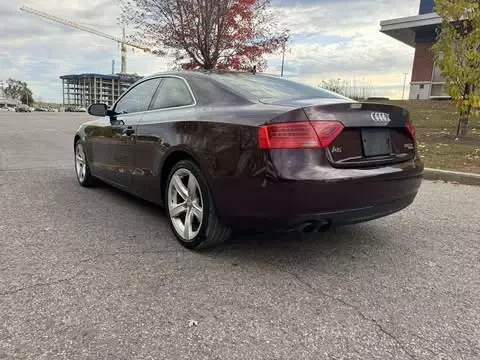 2013 Audi B8 A5 - Image 4 of 8