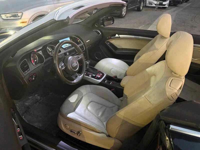 2013 Audi B8 A5 - Image 15 of 19