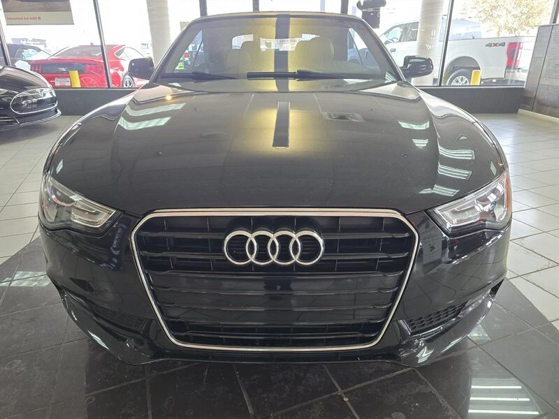2013 Audi B8 A5 - Image 3 of 19