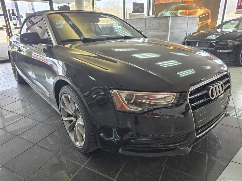 2013 Audi B8 A5 - Image 2 of 19