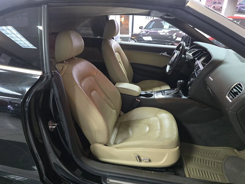 2013 Audi B8 A5 - Image 12 of 19