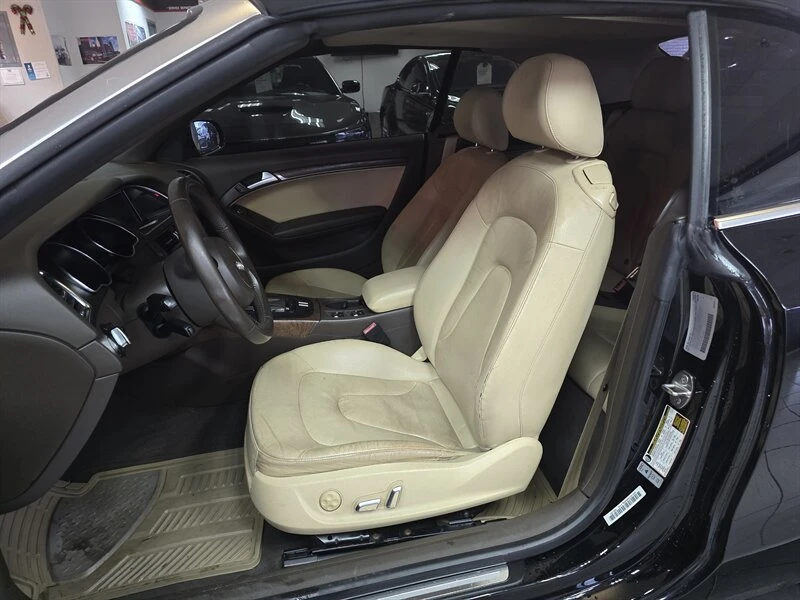 2013 Audi B8 A5 - Image 9 of 19