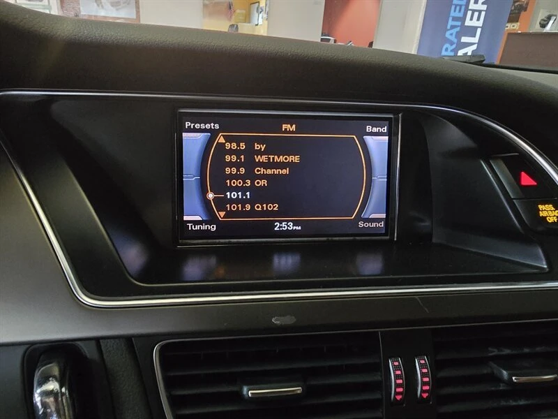 2013 Audi B8 A5 - Image 15 of 19