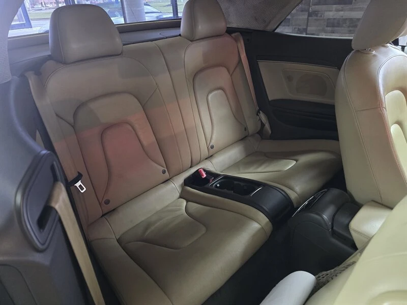 2013 Audi B8 A5 - Image 13 of 19