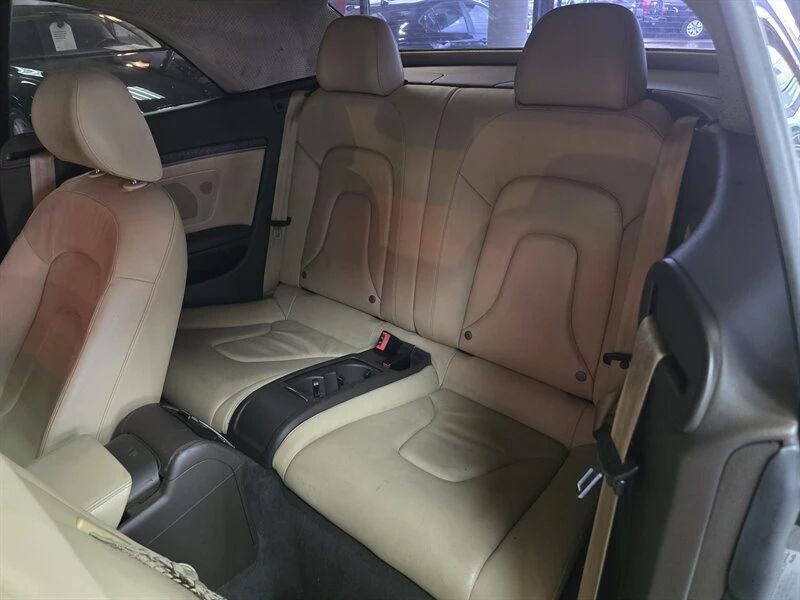 2013 Audi B8 A5 - Image 10 of 19