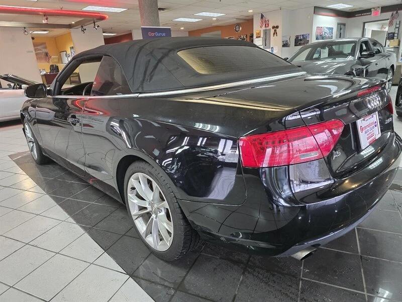 2013 Audi B8 A5 - Image 6 of 19