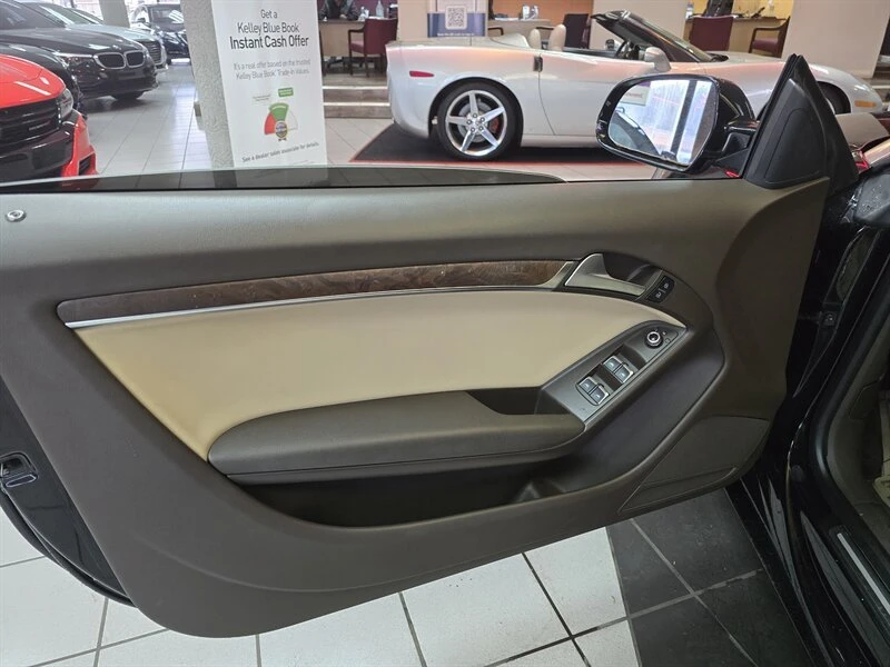 2013 Audi B8 A5 - Image 7 of 19