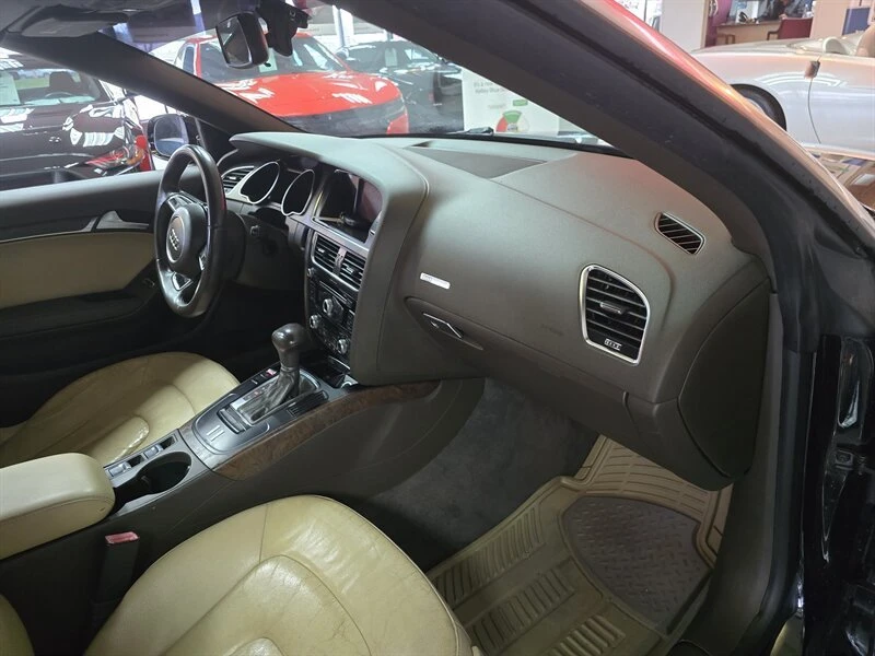 2013 Audi B8 A5 - Image 11 of 19