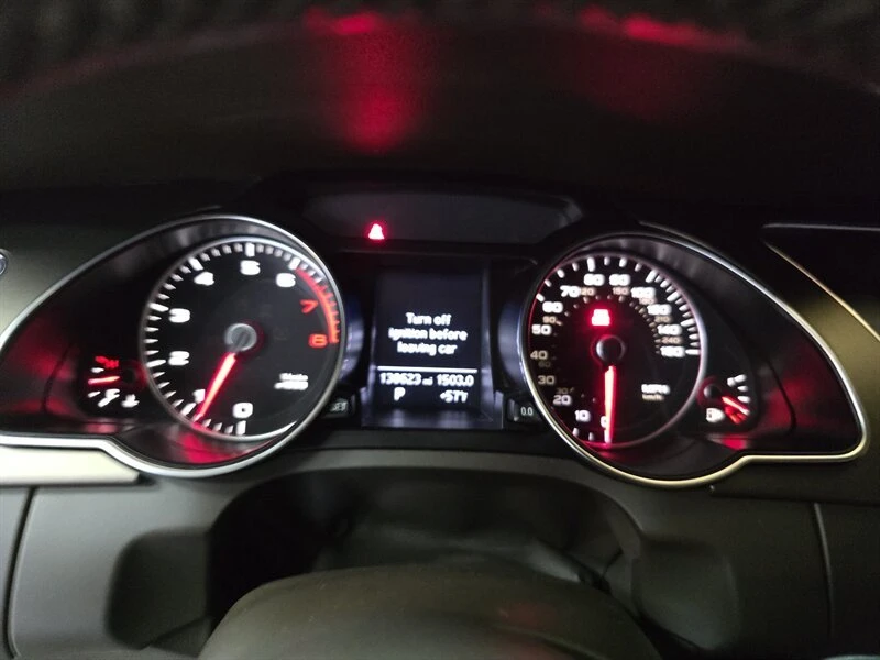 2013 Audi B8 A5 - Image 19 of 19