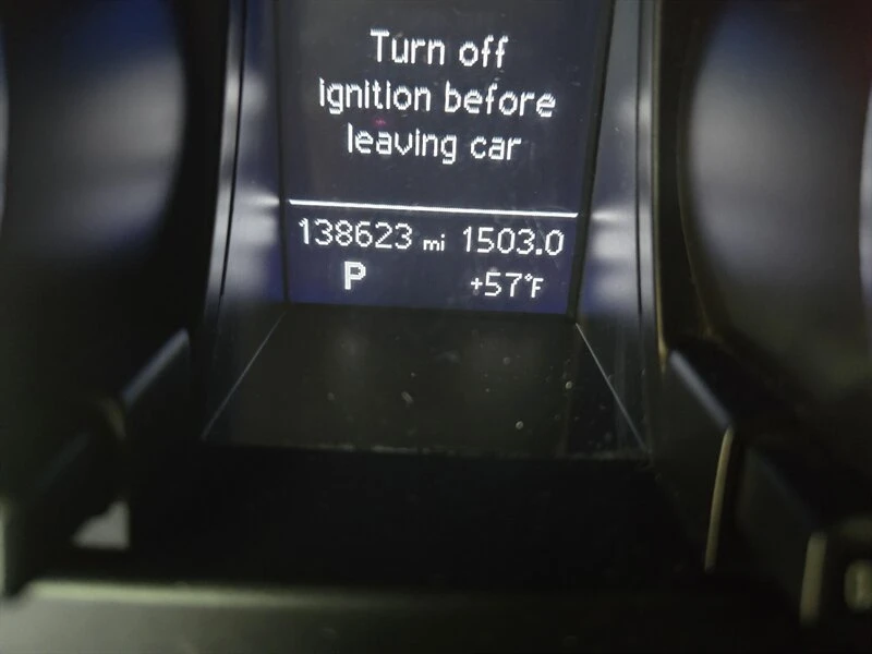 2013 Audi B8 A5 - Image 17 of 19