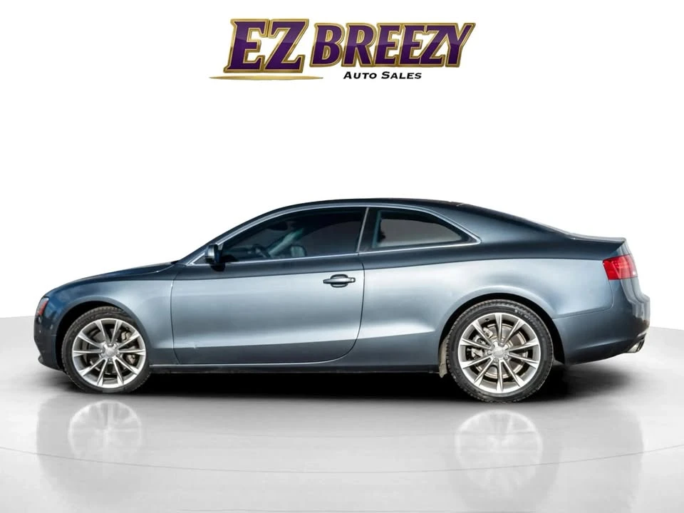 2013 Audi B8 A5 - Image 2 of 6