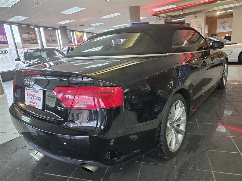 2013 Audi B8 A5 - Image 4 of 19