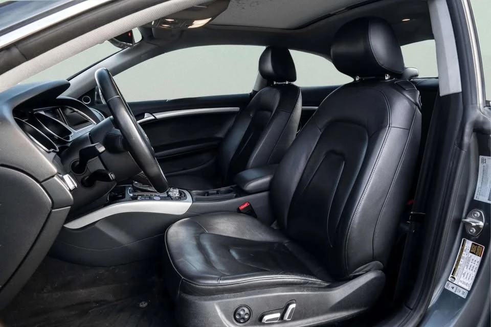 2013 Audi B8 A5 - Image 4 of 6