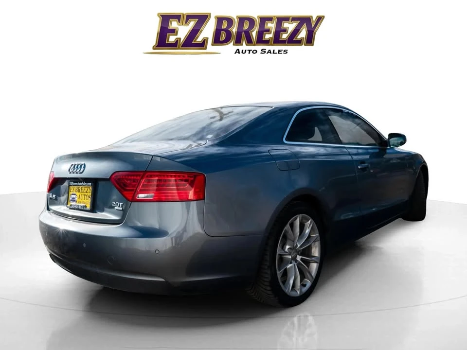 2013 Audi B8 A5 - Image 6 of 6