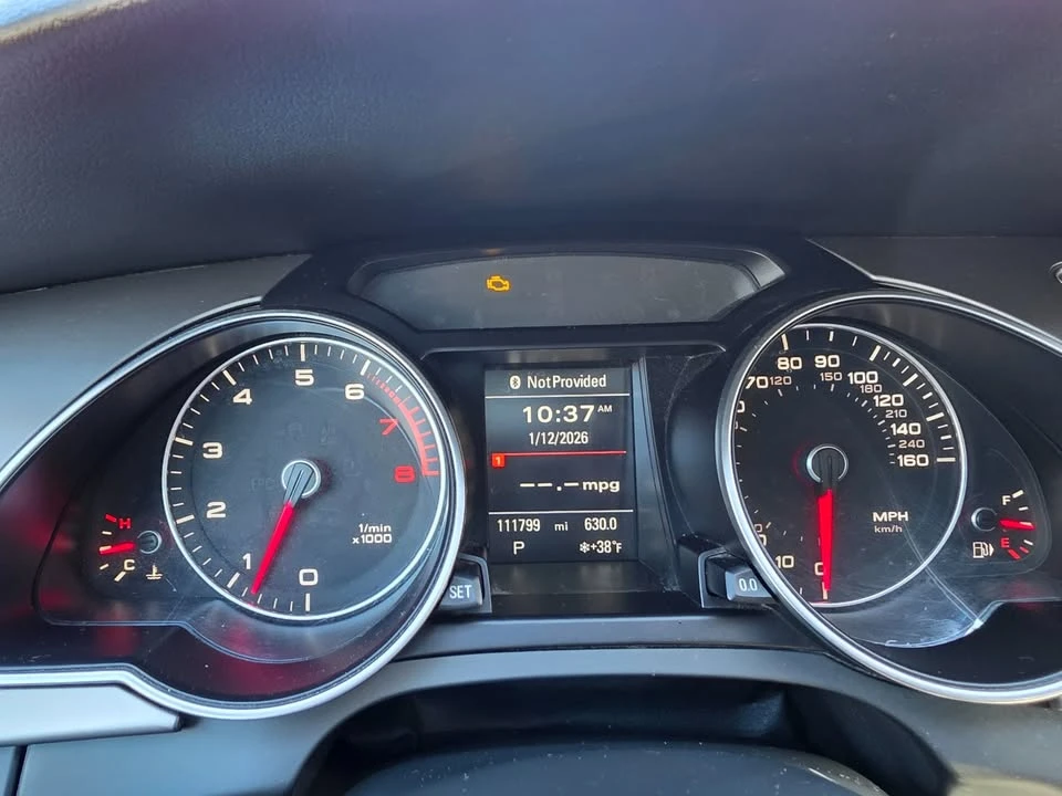 2013 Audi B8 A5 - Image 10 of 10