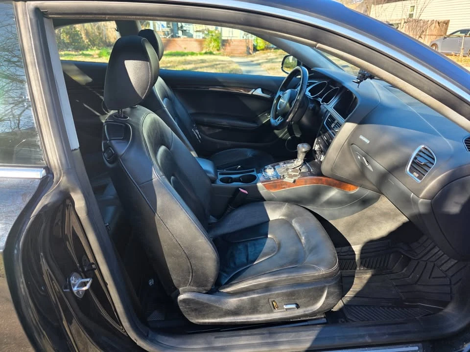 2013 Audi B8 A5 - Image 6 of 10