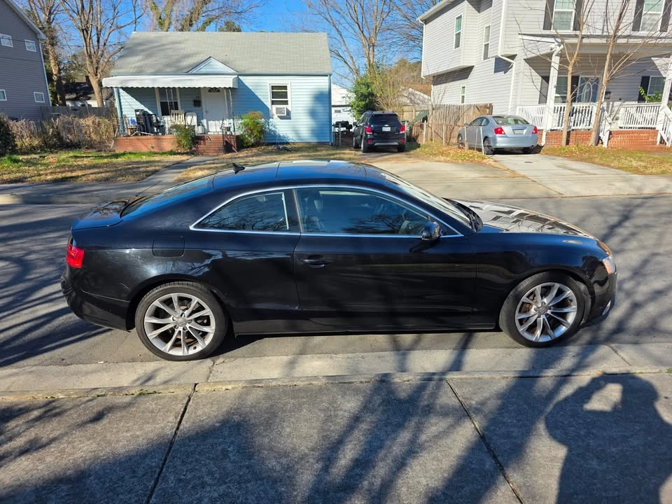 2013 Audi B8 A5 - Image 2 of 10