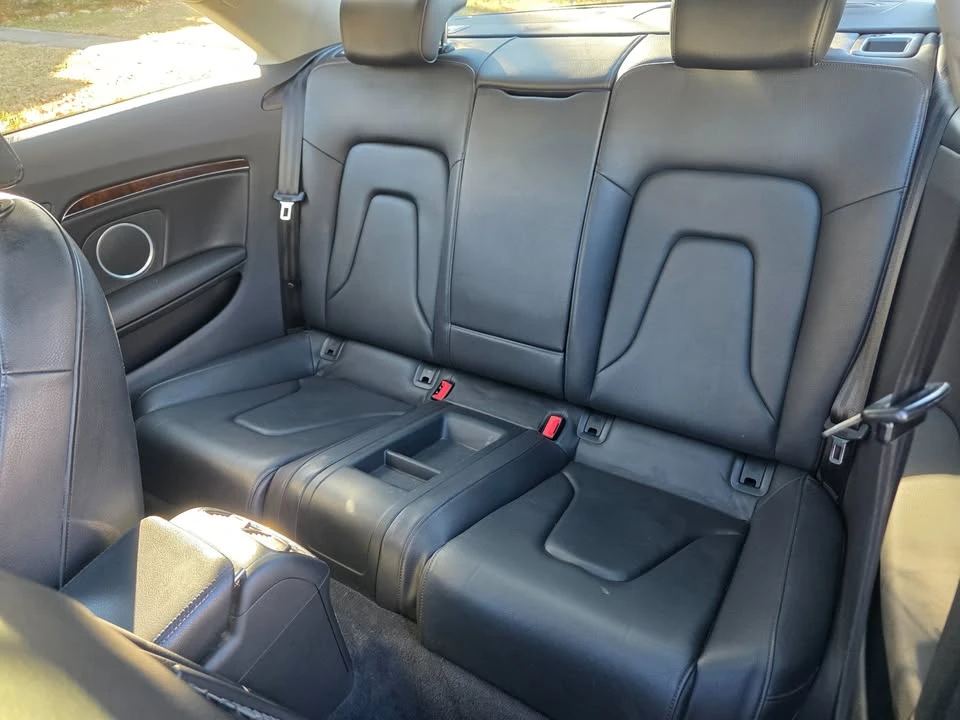 2013 Audi B8 A5 - Image 8 of 10