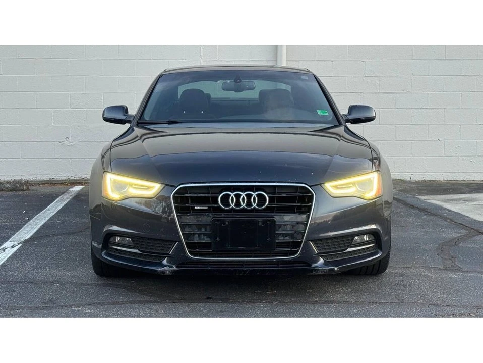 2013 Audi B8 A5 - Image 3 of 18