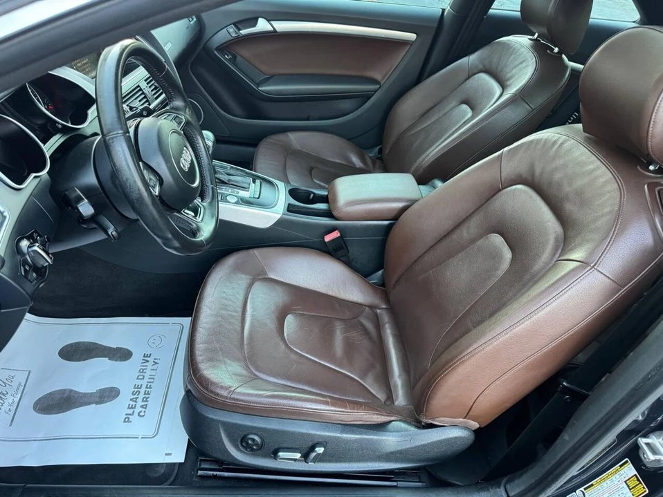 2013 Audi B8 A5 - Image 11 of 18