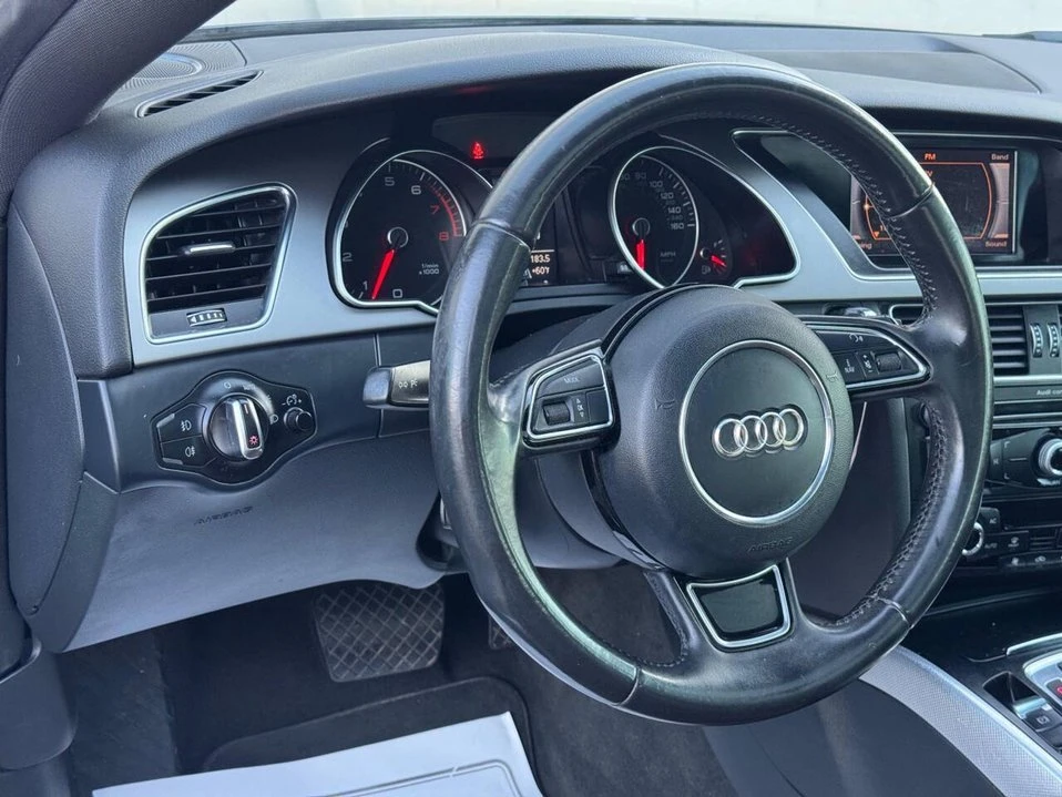 2013 Audi B8 A5 - Image 9 of 18