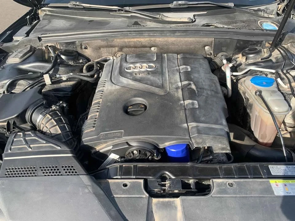 2013 Audi B8 A5 - Image 10 of 11